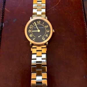Womens or Mens watch by Marc Jacob’s